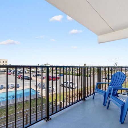 Island Sunrise 269 By Vacation Homes Collection Gulf Shores Dış mekan fotoğraf