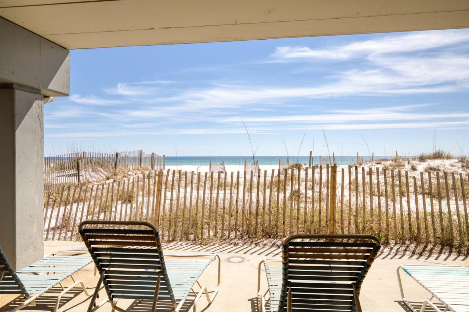 Island Sunrise 269 By Vacation Homes Collection Gulf Shores Dış mekan fotoğraf