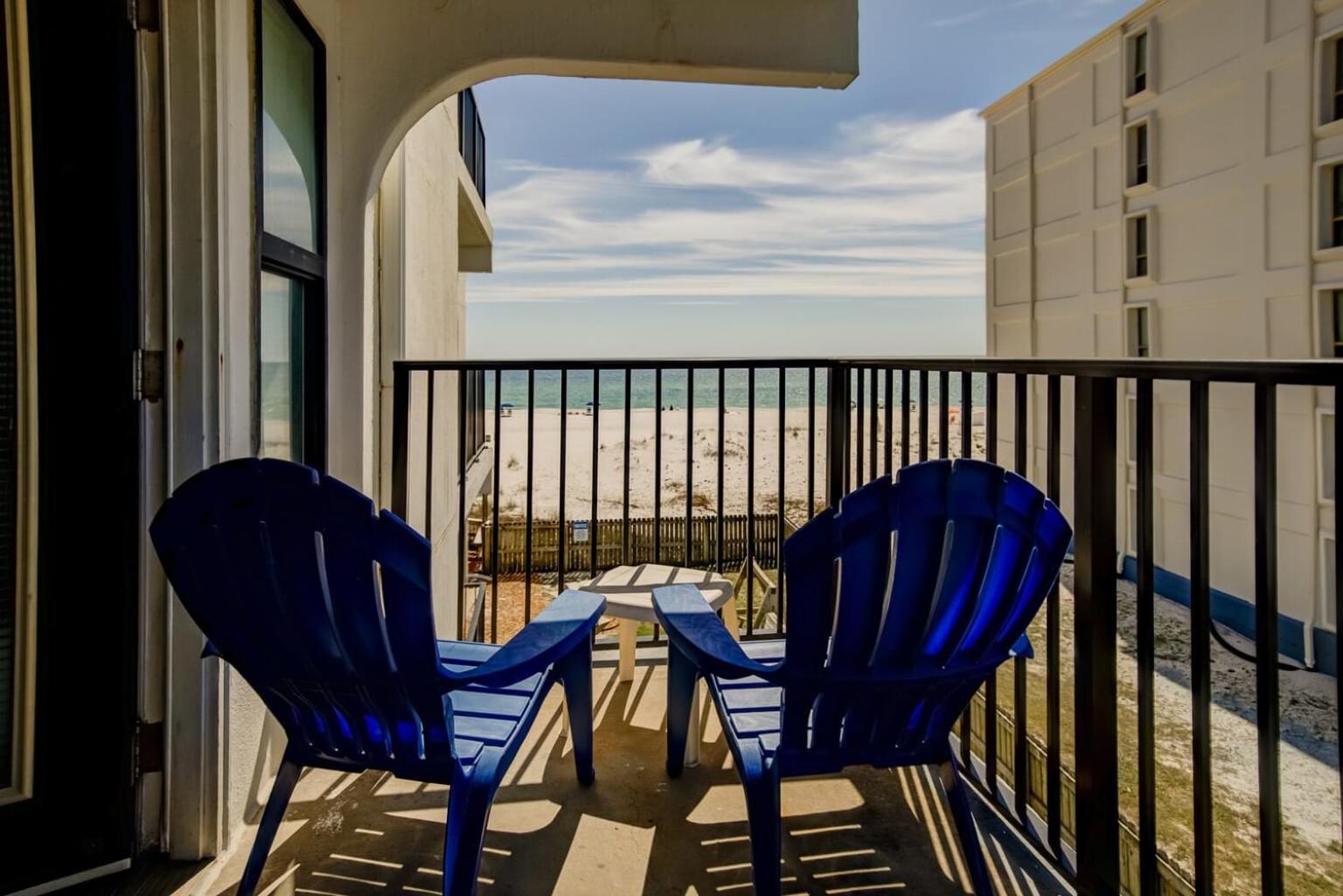 Island Sunrise 269 By Vacation Homes Collection Gulf Shores Dış mekan fotoğraf