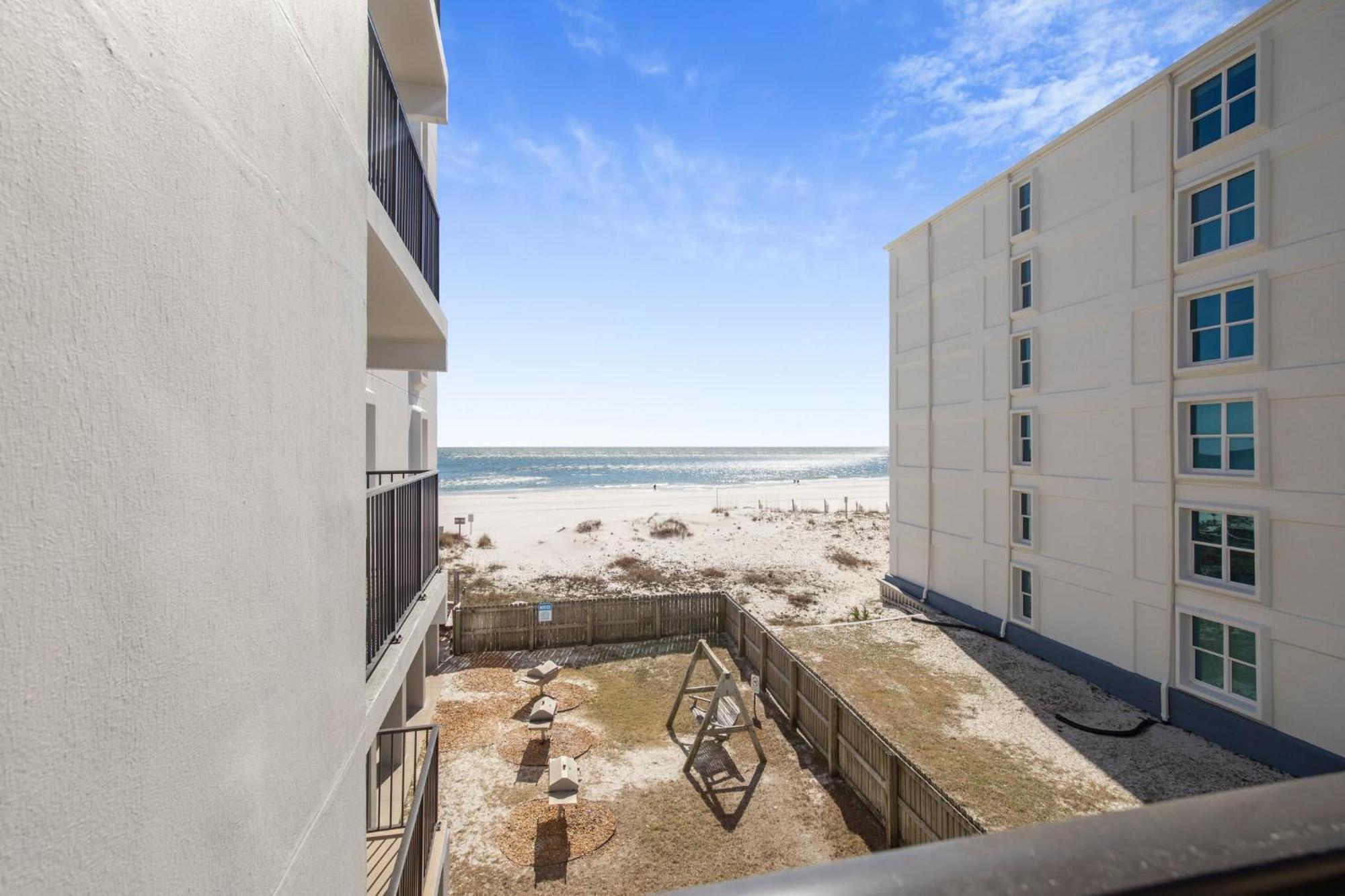Island Sunrise 269 By Vacation Homes Collection Gulf Shores Dış mekan fotoğraf