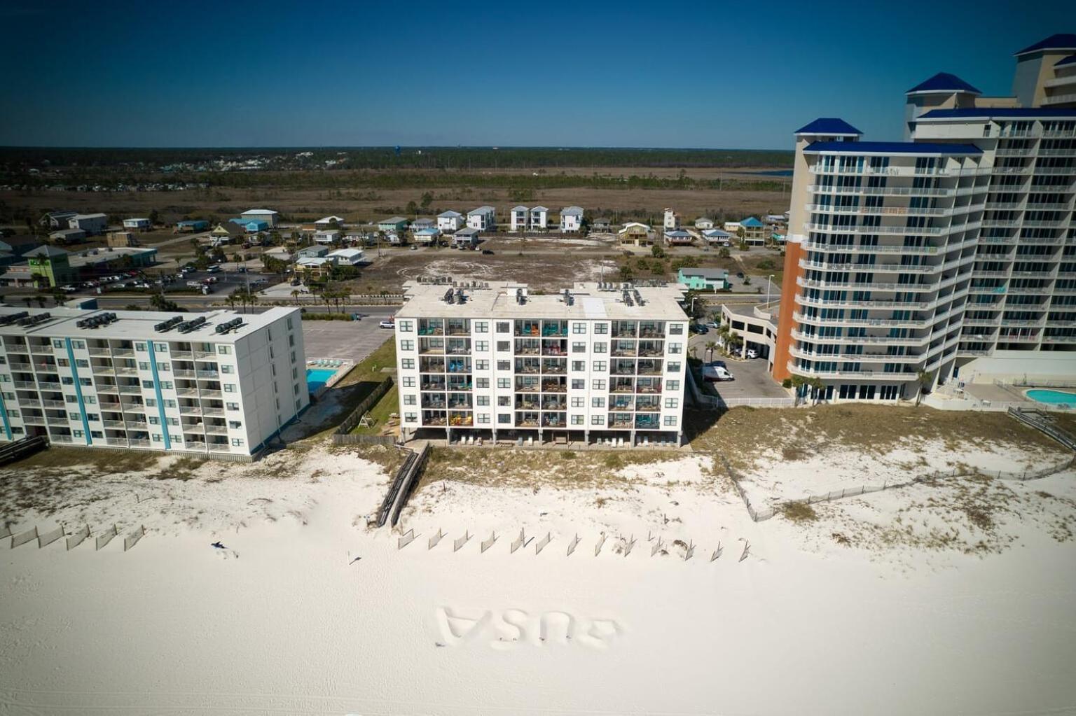 Island Sunrise 269 By Vacation Homes Collection Gulf Shores Dış mekan fotoğraf